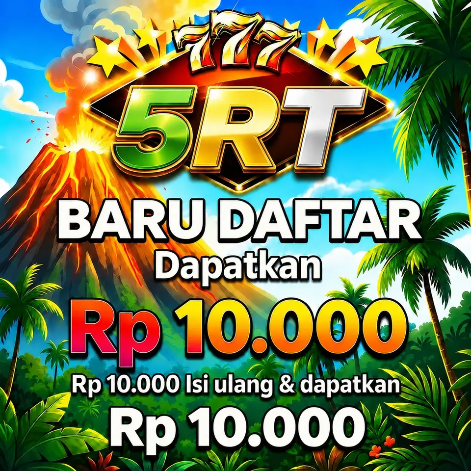 5rt Masuk