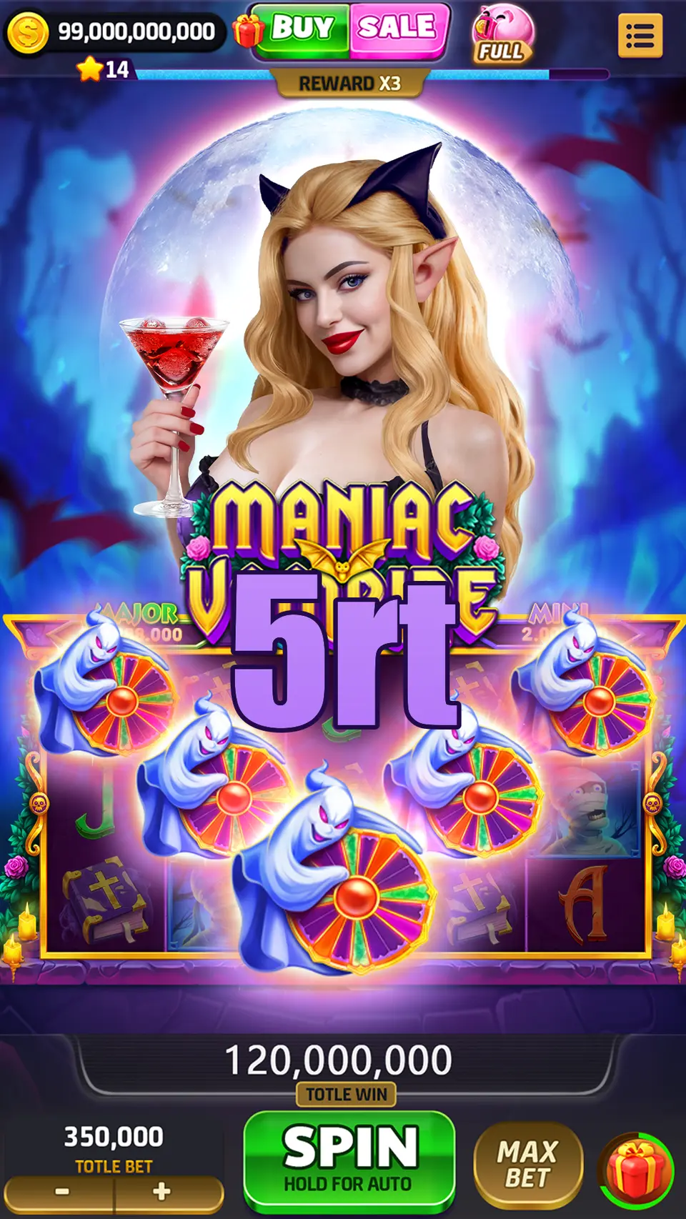 5rt Masuk