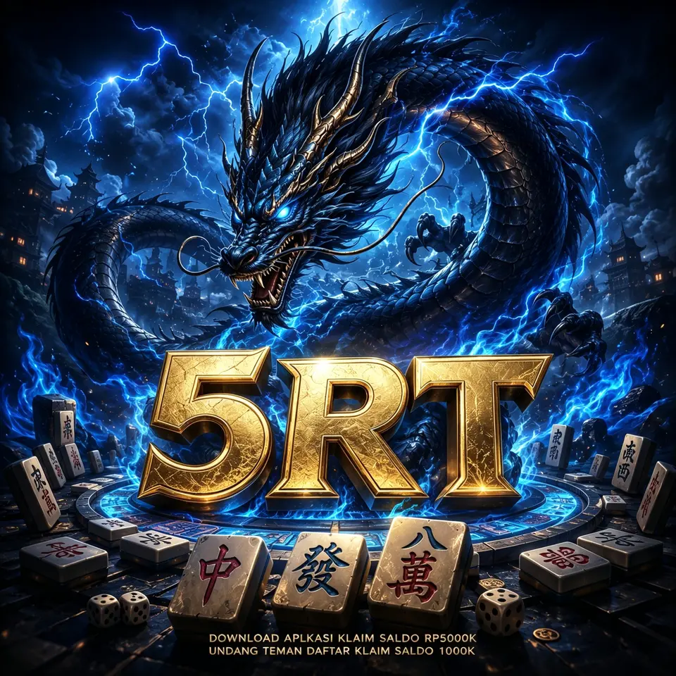 5rt APK Resmi Unduh