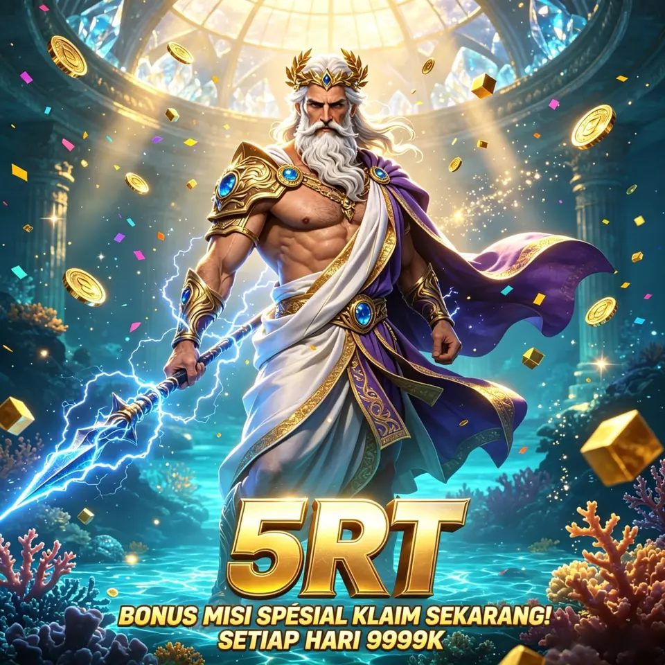 5rt Daftar Sekarang - Unduh APK