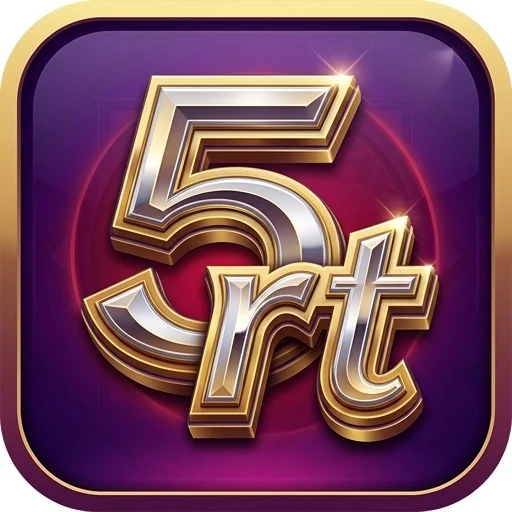 5rt Logo - Resmi