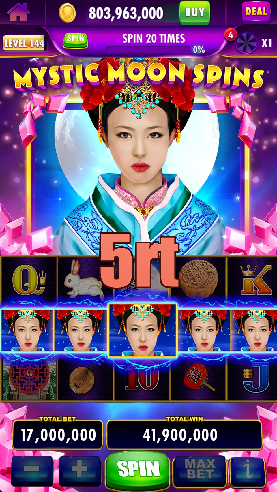5rt Tangkapan Layar - APK Resmi